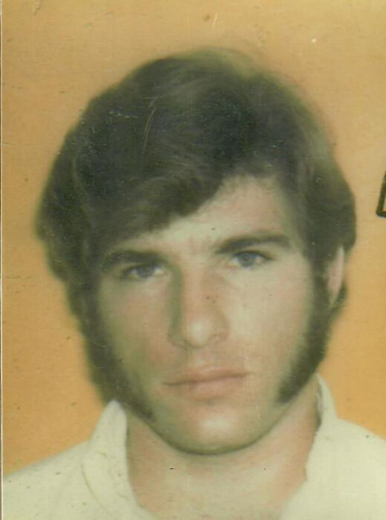 Donald Harmon Sr.