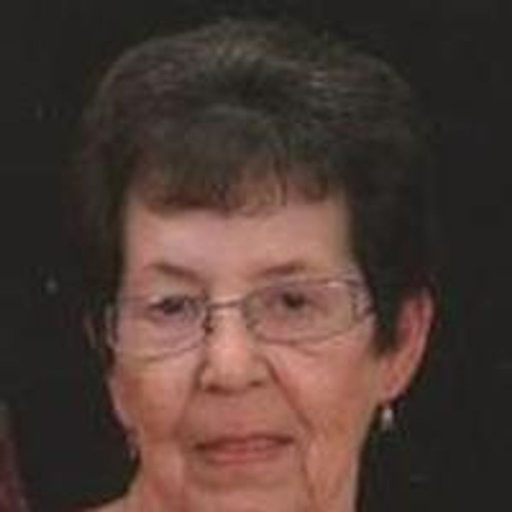 Marylou Zaidel