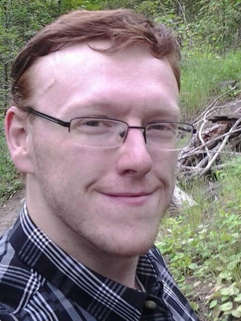 Adam Topp