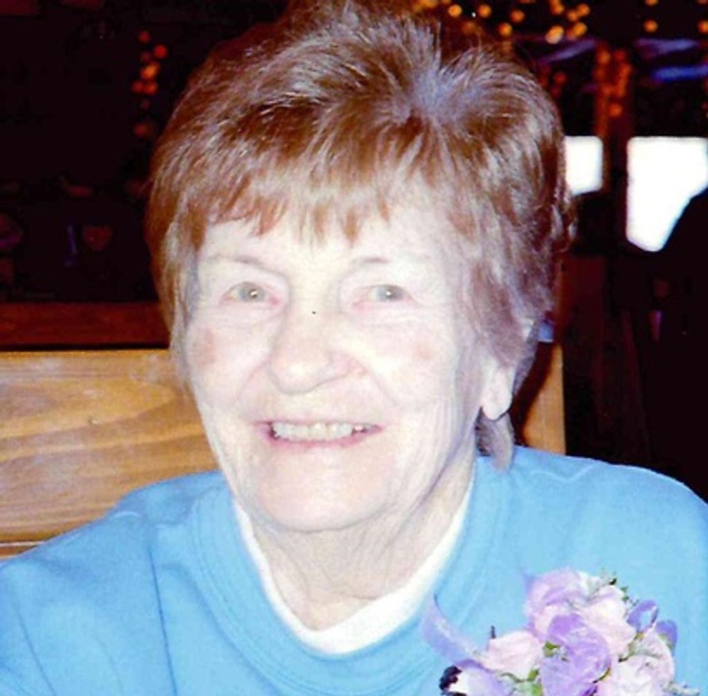 Virginia L. (Lepage) Bachler