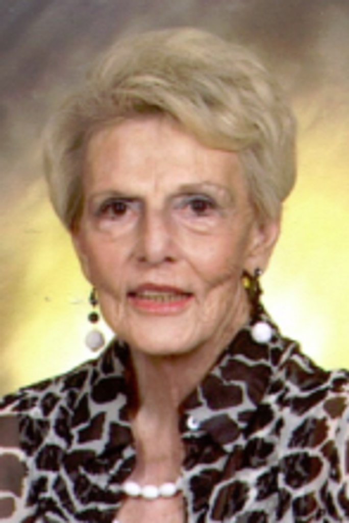 Betty Davidson Turner Profile Photo