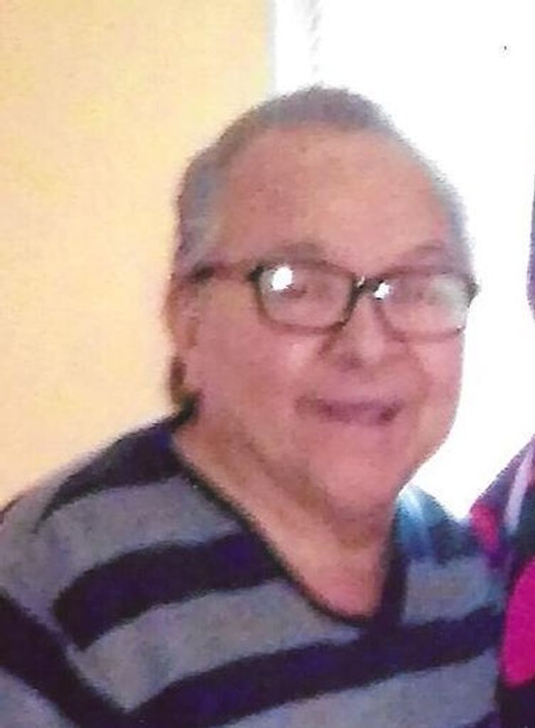 Robert Thomas Villalpando Sr. Profile Photo