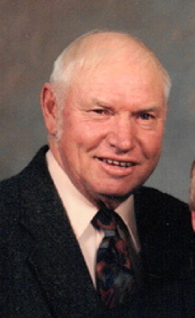 Rodney "Stub" E. Olson Profile Photo