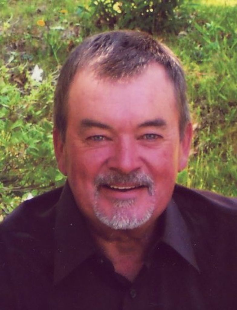 Jerry Allen Mclaurin