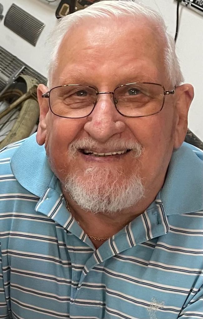 Dwight A. Verrill Profile Photo