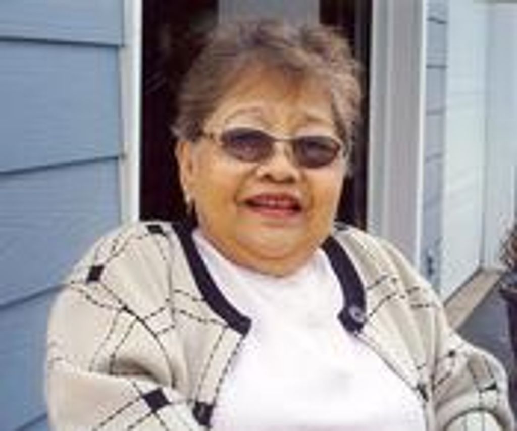 Bascilia (Dolly) Garner