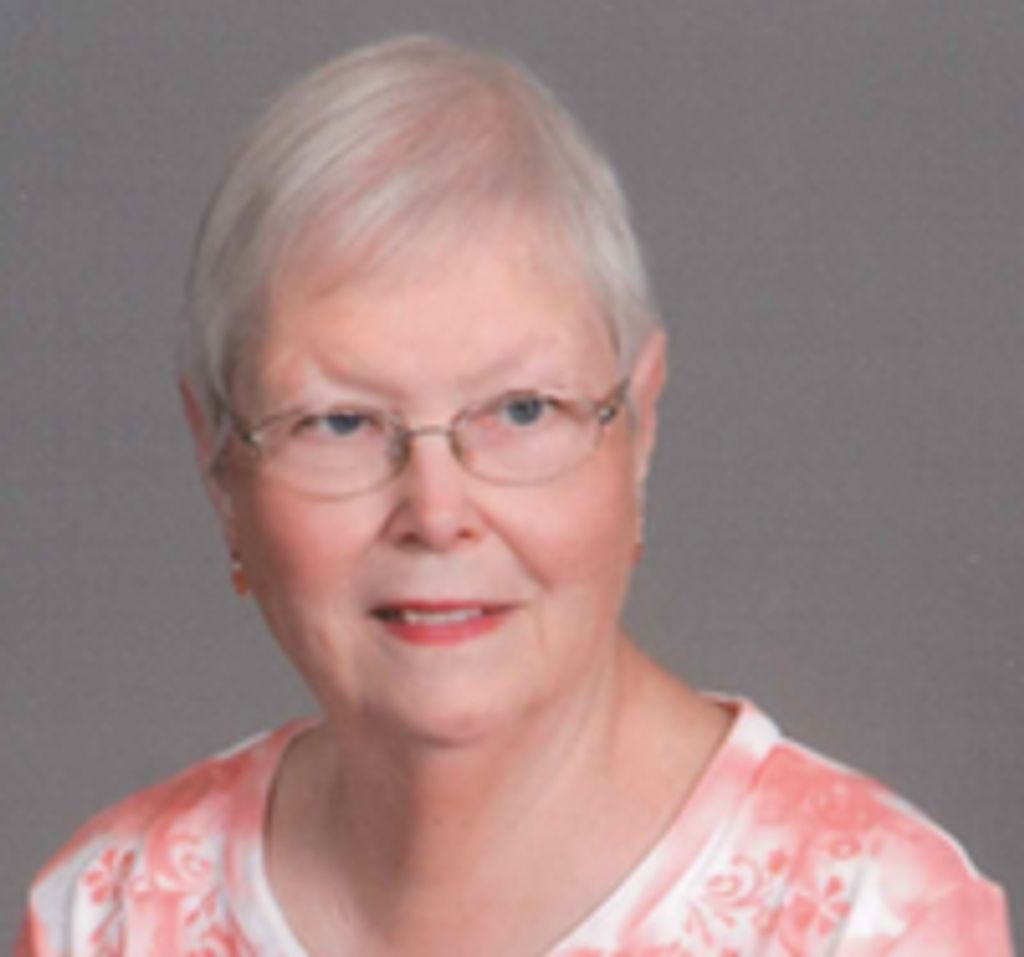 Patricia Elaine Gabriel