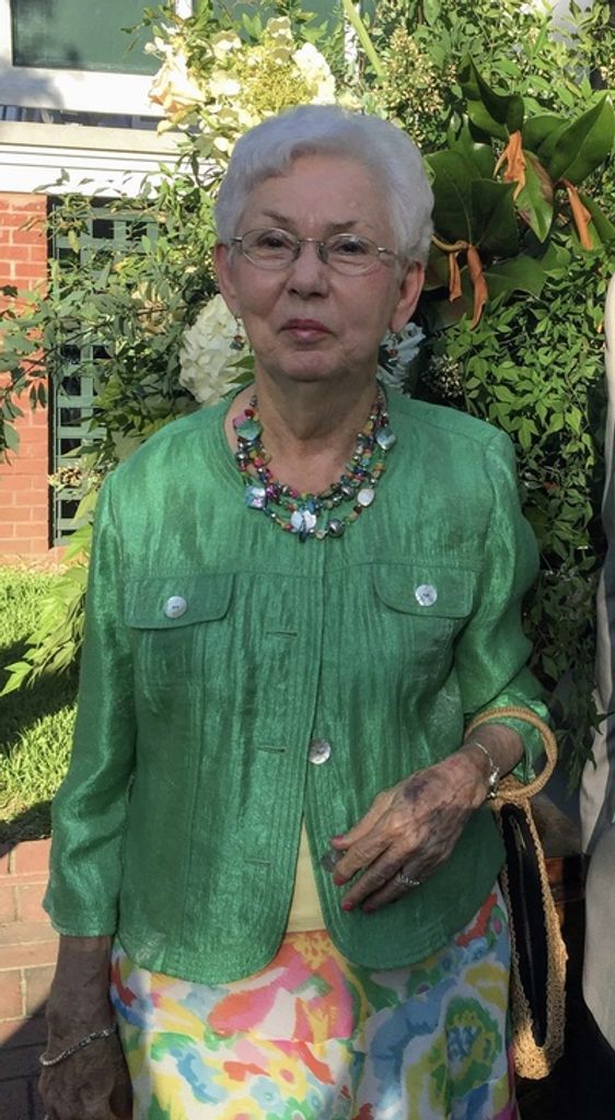 Rachel Daughtery Mcgowen Profile Photo