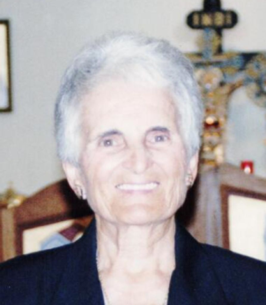 Stella Grivas