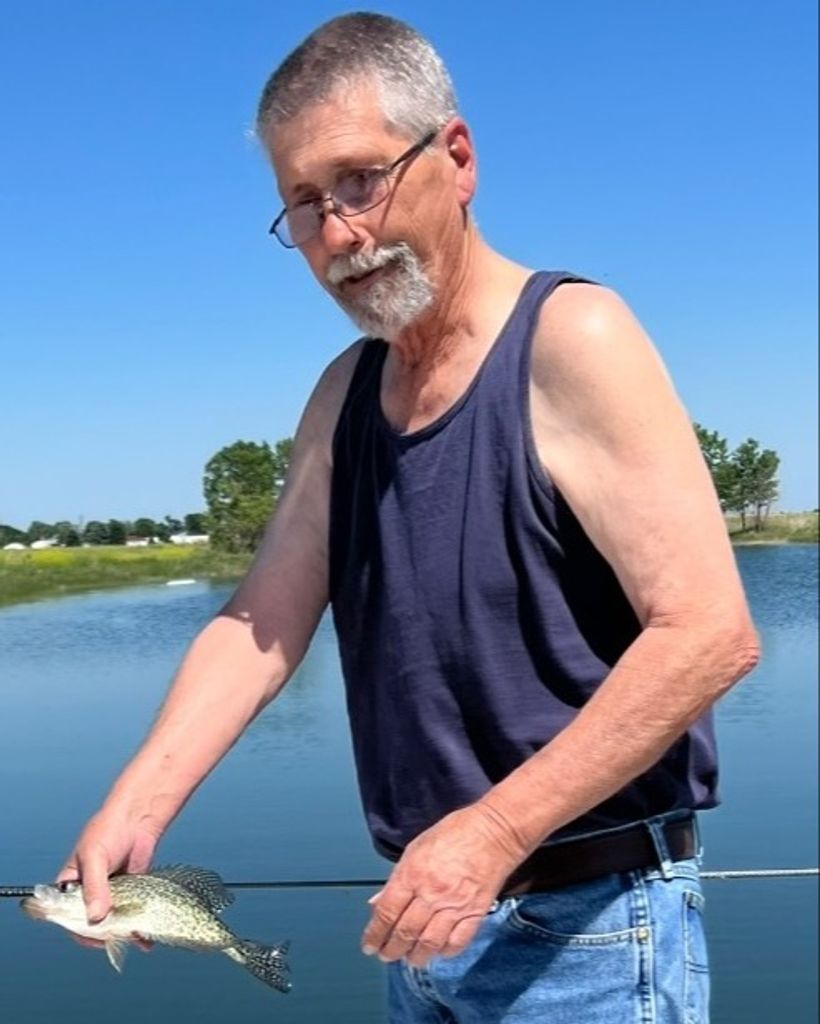 David "Dave" Noland Profile Photo