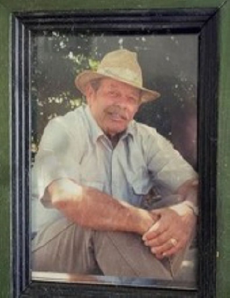 Tony Pelham