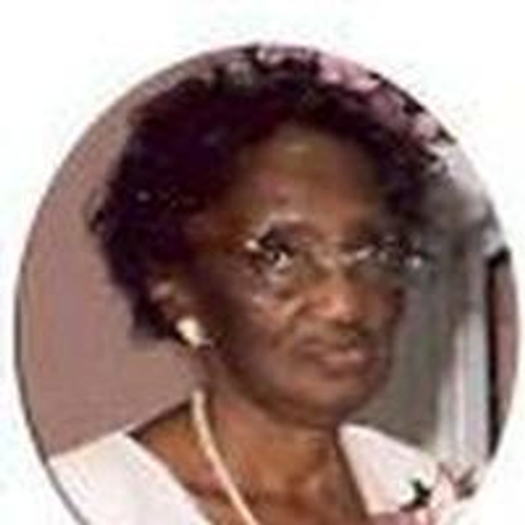 Lottie Zell Locke