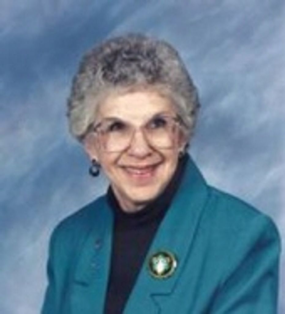 Dorine Lampkin