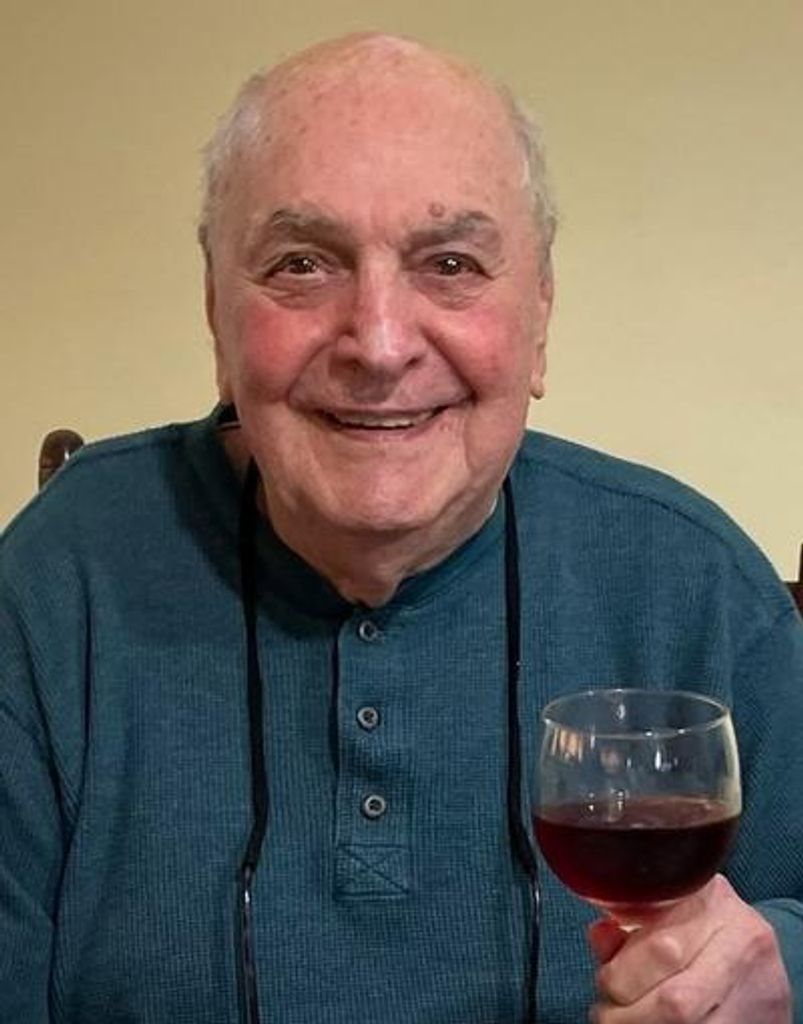 Eugene "Gene" Vincent Mainiero Sr. Profile Photo