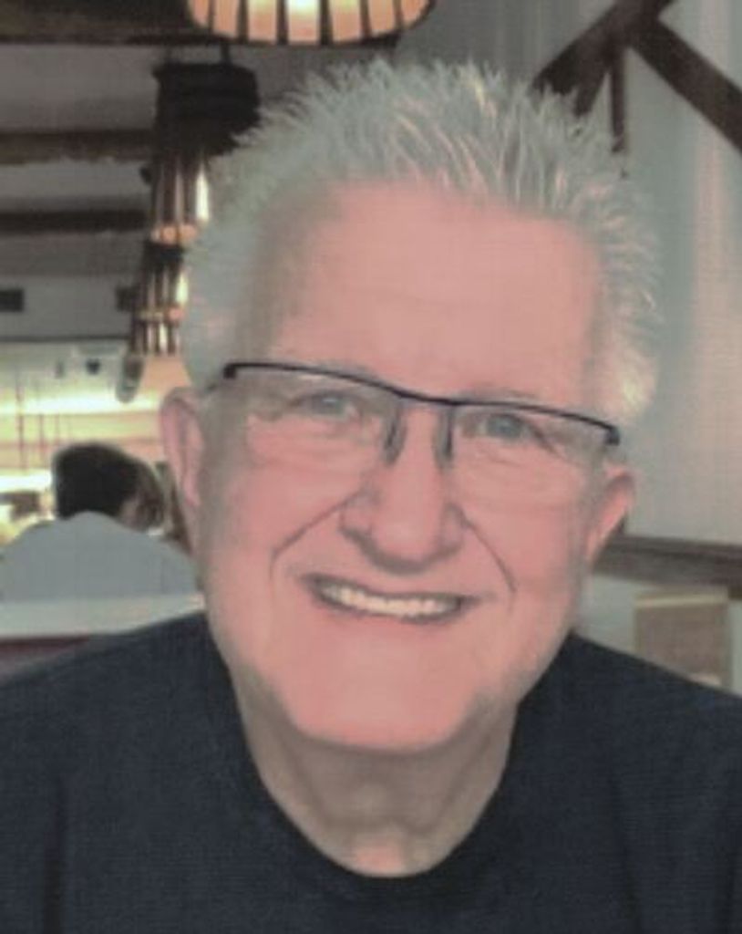 Robert L. "Bobby" Arnold, Jr. Profile Photo