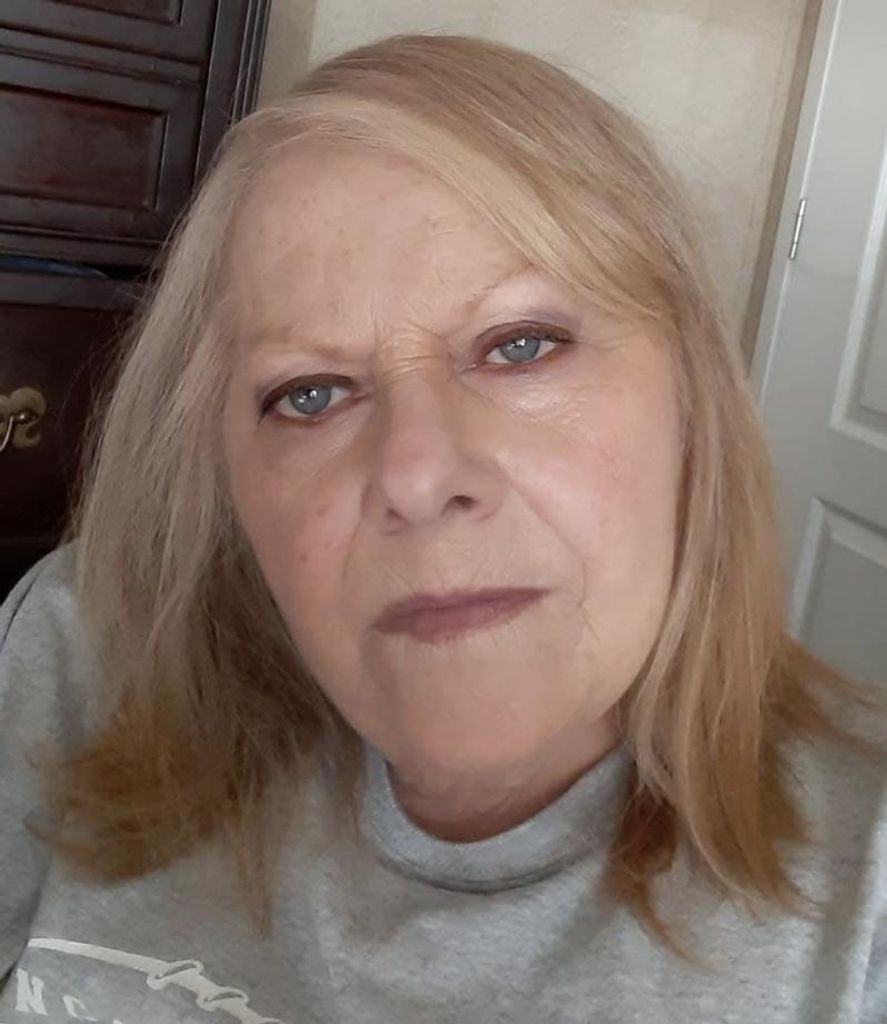 Patricia Woodby Toone Profile Photo