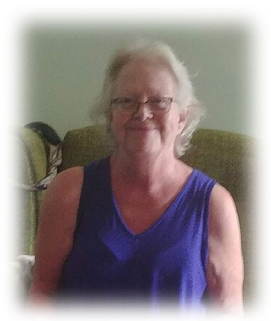 Delores Joan (Barlow)  Rose