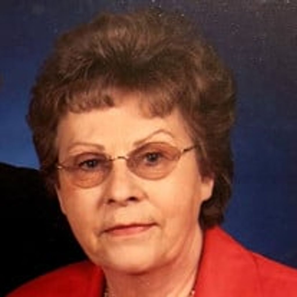 Mrs. Patricia Bagley Weathersby