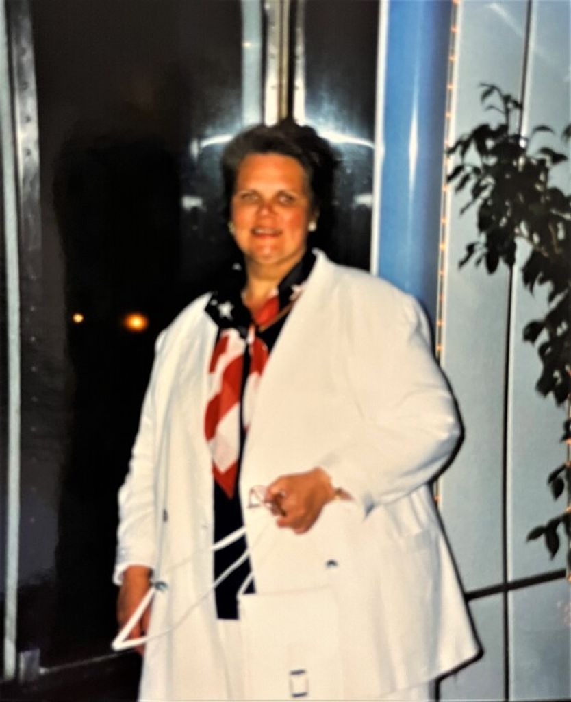 Karen F. (Saaristo)  Sawyer