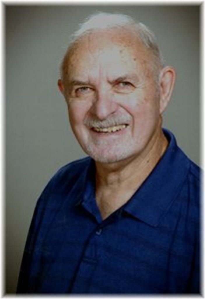 Alvin Henry Streible, Jr.