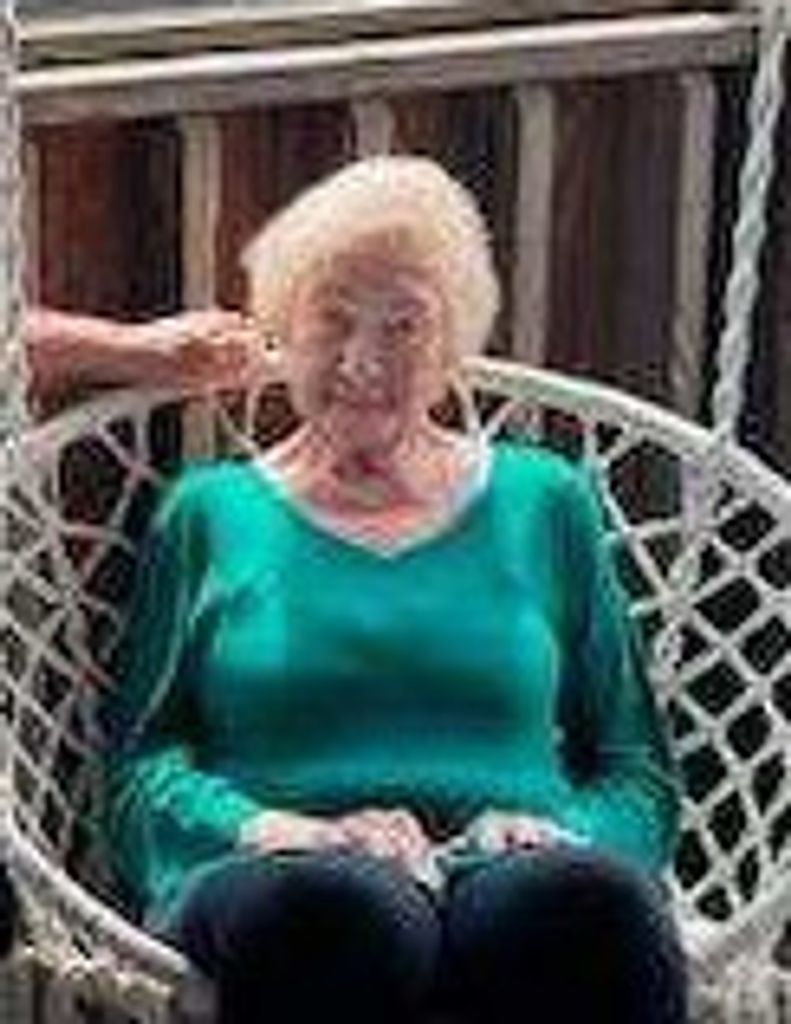 Charlotte Rose (Price)  Woolard Profile Photo