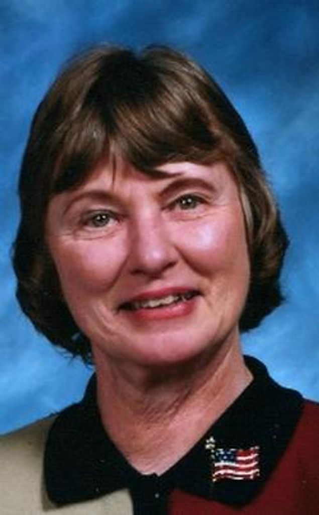Jane R Judge-Lane