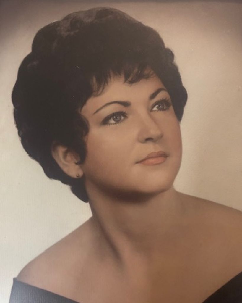 Judith M. Peretti