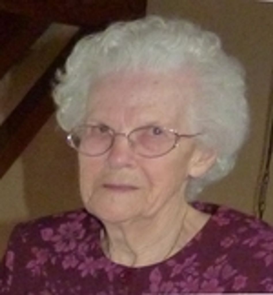 Anna Viola (Blackowicz)  Hoppa