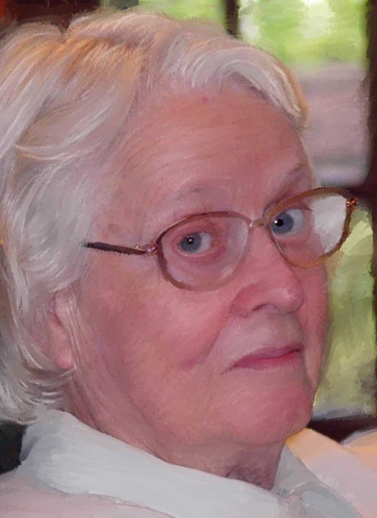 Mary F. (Sullivan)  Freeman