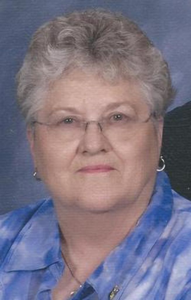 Lula Morrison