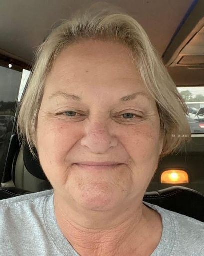 Margaret A. Leger's obituary image
