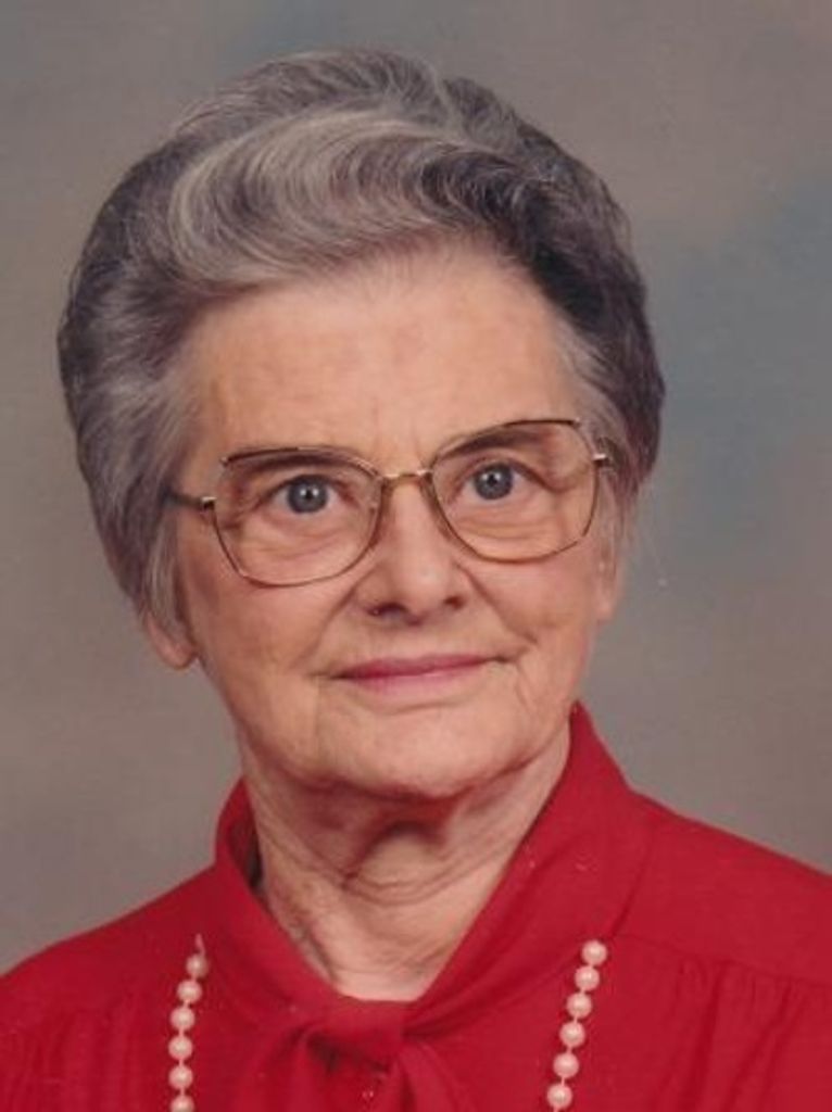 Margaret B. Balch