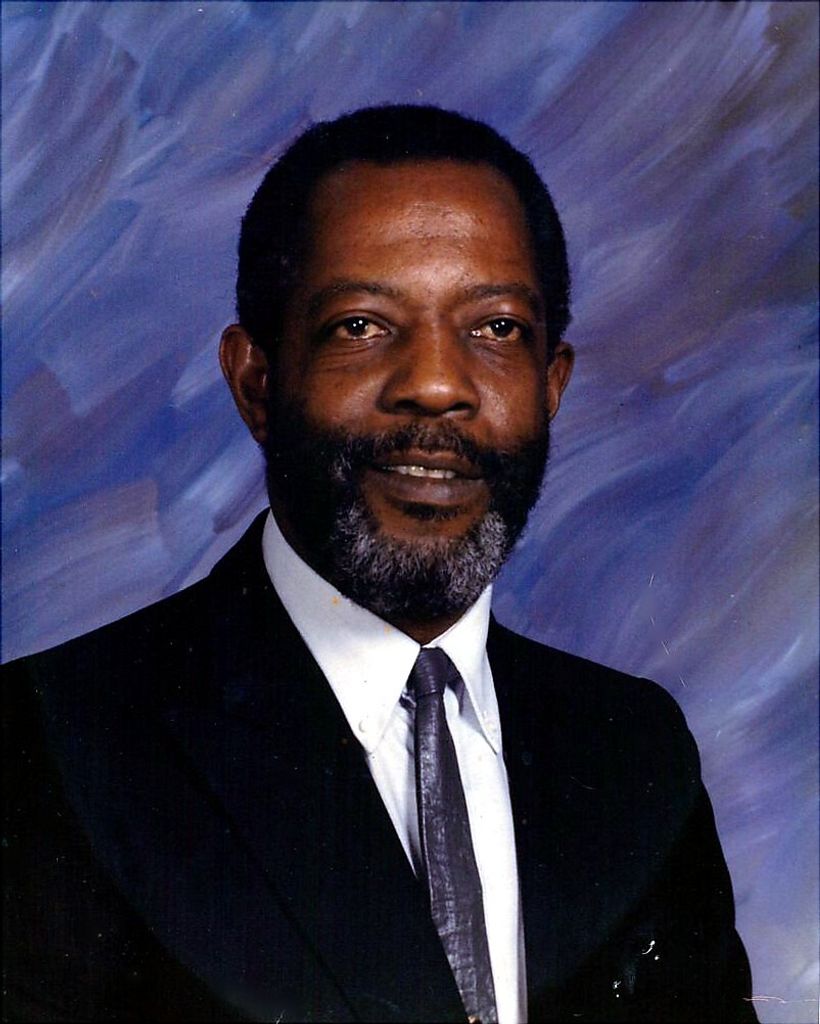 Oswald (Ossie) Valentine Butler
