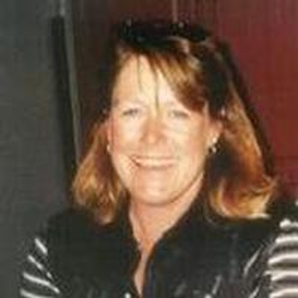 Christie Jean Berrett
