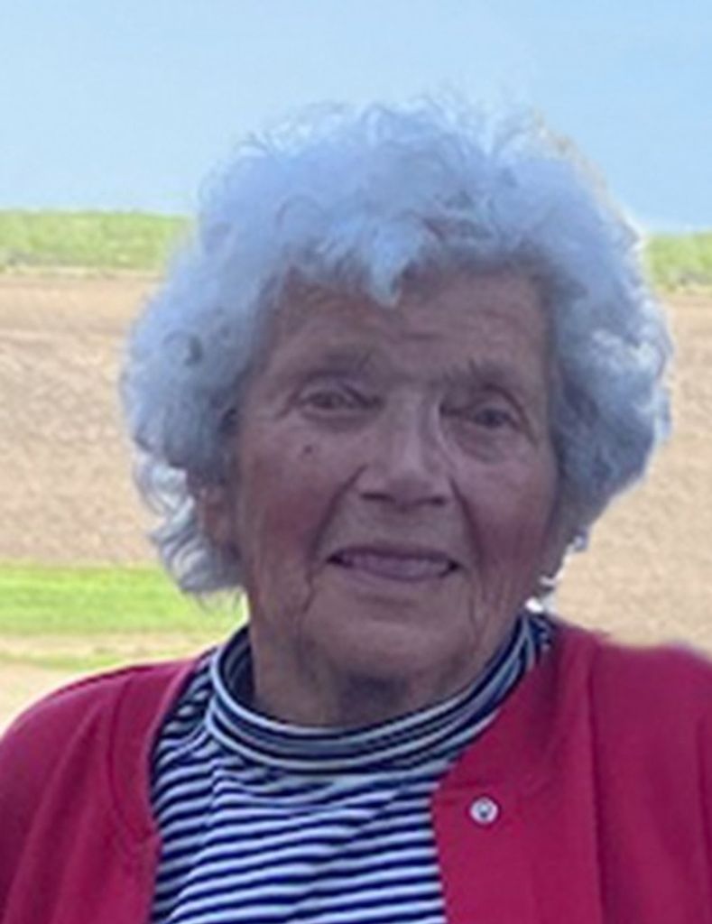 Bernadine M. Pichner
