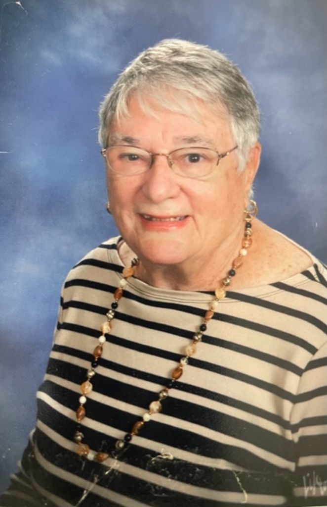 Mary T Cochran