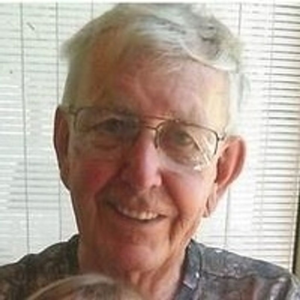 Thomas A. Smouse
