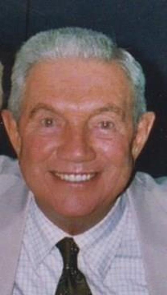 Lt. Col. William "Bill" Shunney, U.S.A.F.