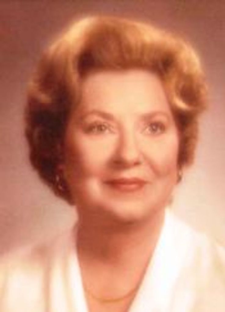 Mildred Malone Covington Rees