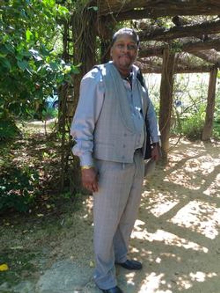 Richard Jenkins, Iii