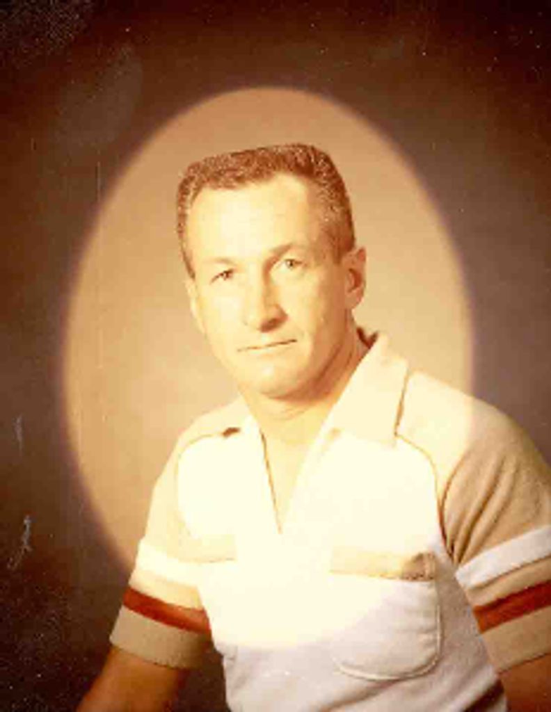 Michael Mesaros