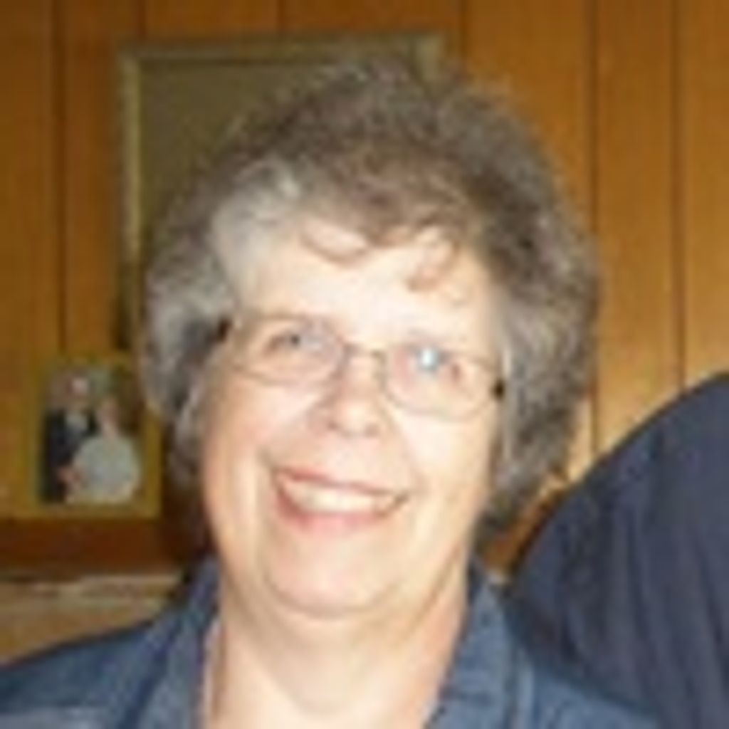 Vicki Berg