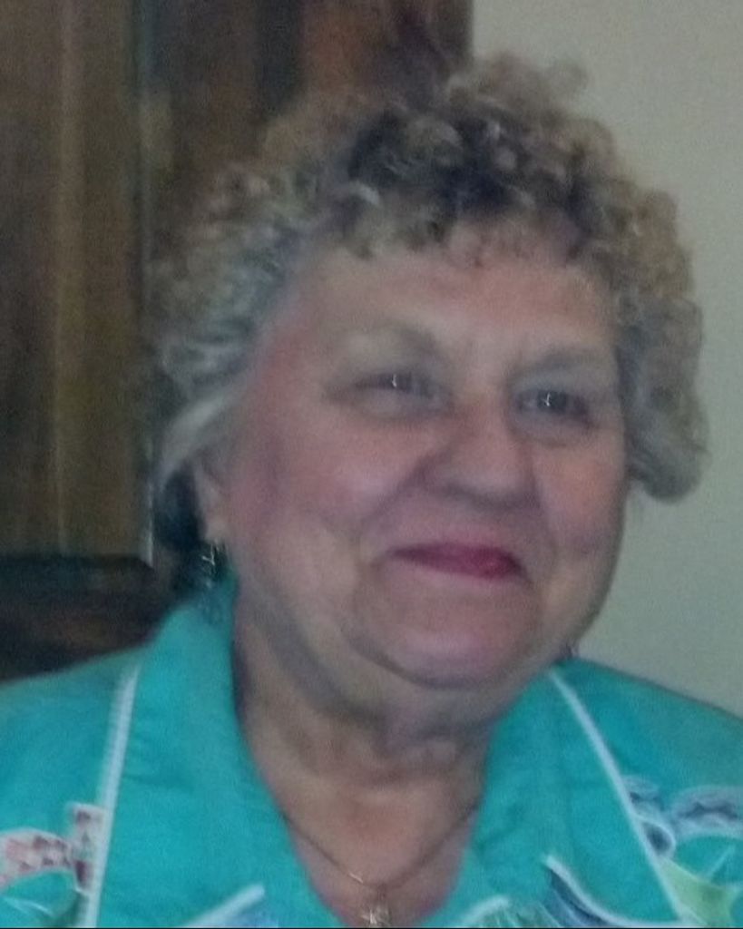 Patricia A. Cherny Profile Photo