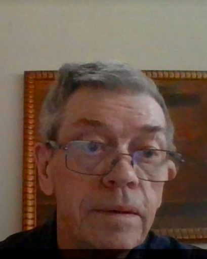 Brian Regan's obituary image