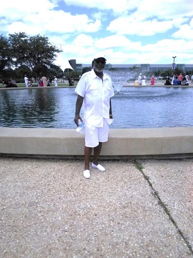 Clyde "Wiggie" Jones