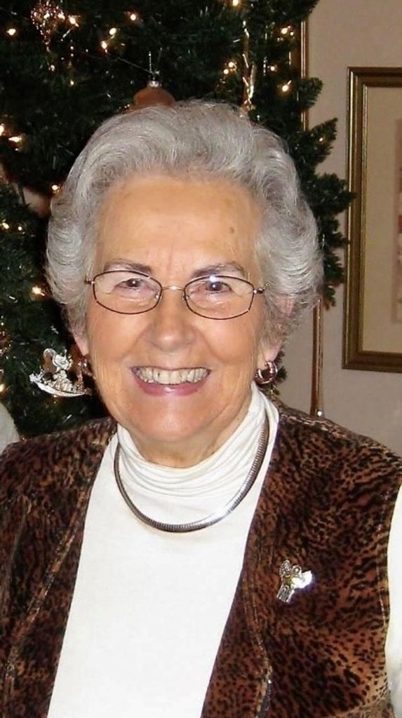 Ingeborg "Inge" M.  Neuhaus