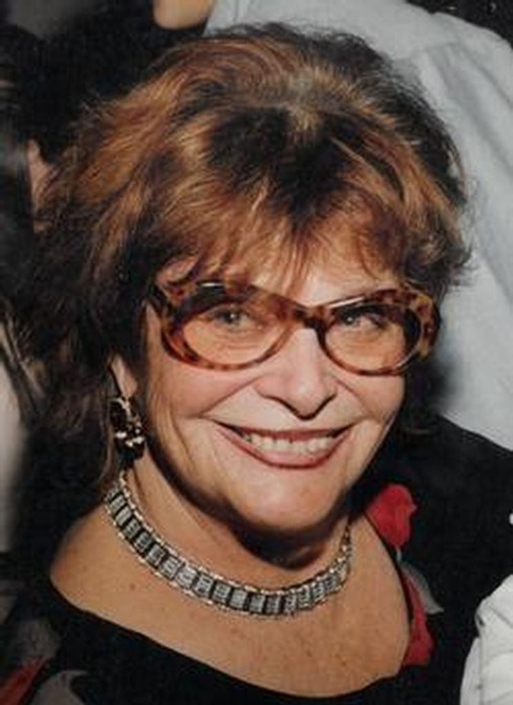 Esther Mary Doerr