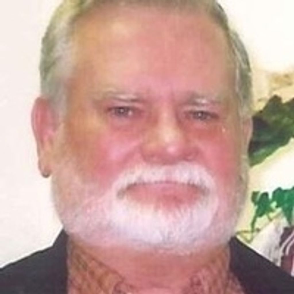 Fred Curtis Humes