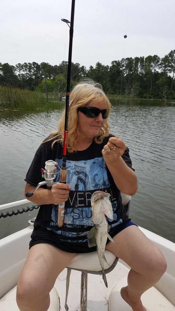 Patricia "Patti" Kay Kackmeister