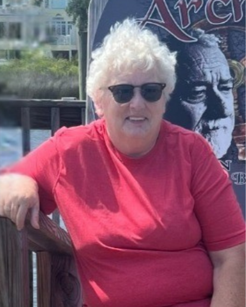 Joyce A Dye Profile Photo